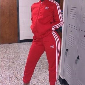 Adidas 2 piece